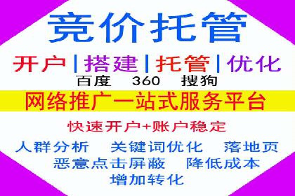 某企业通过百度SEM提高网站流量的案例